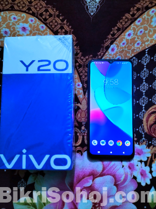 Vivo Y20..4.64..